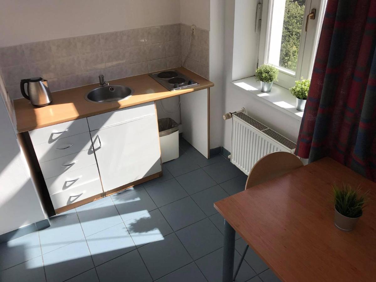 Hostel Masarykova Praha Eksteriør bilde