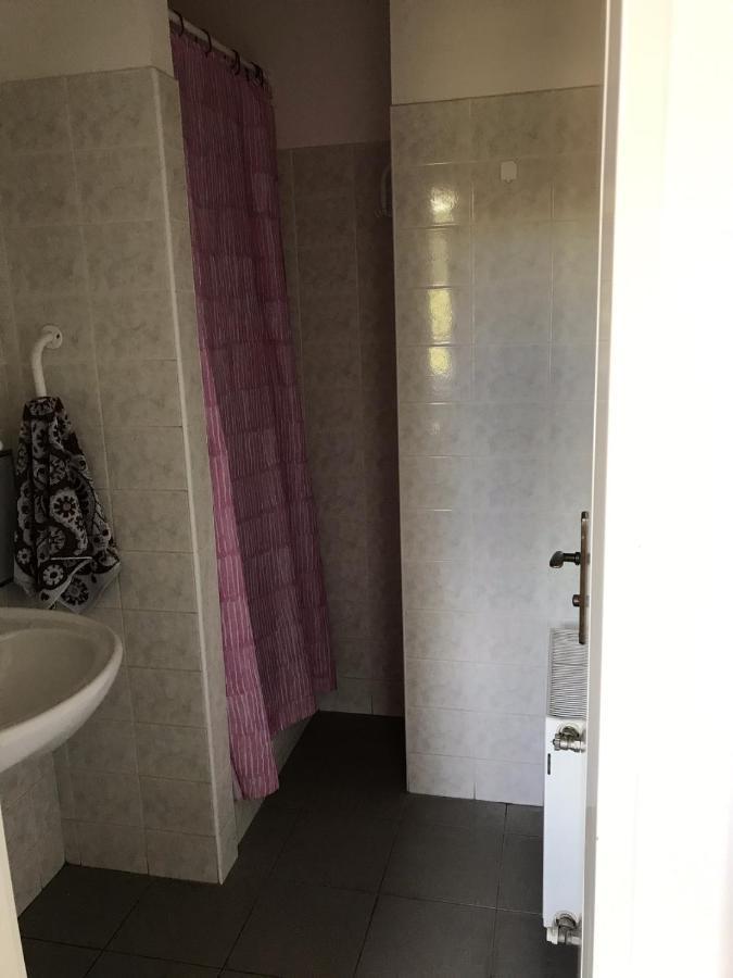 Hostel Masarykova Praha Eksteriør bilde